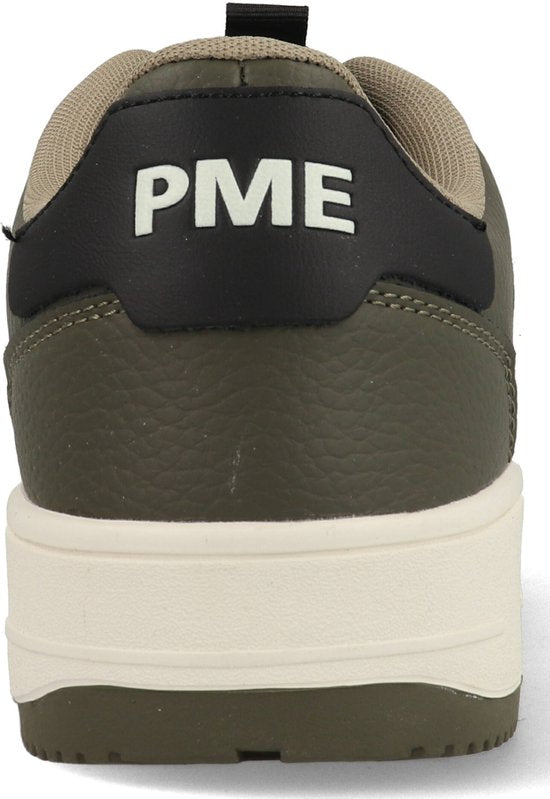 PME Legend Gobbler Sneakers - Heren - Groen - Maat:46