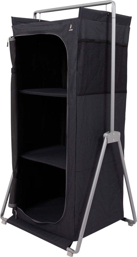 Bo-Camp - Legkast - Bow - 65x41x120 cm
