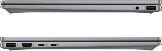 HP OmniBook X FlipNGAI OmniBook X Flip 2-in-1 Laptop Volgende Gen AI 14-fk0033dx 350 35,6 cm (14") 2K 24 GB