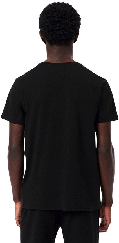 Lacoste Lounge Shirts Heren (3-pack) - Maat XL
