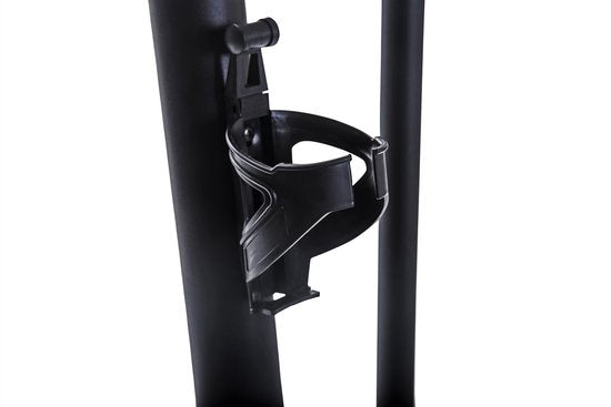 VirtuFit CTR 1.2i Crosstrainer - Hartslagfunctie - 21 Programma's - Bluetooth - Crosstrainers Fitness