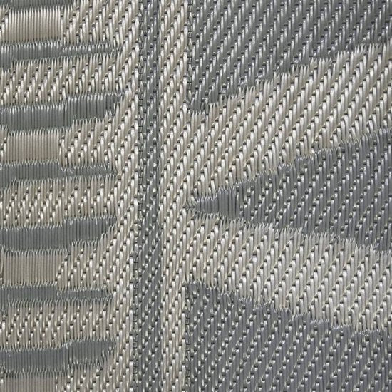 Bo-Camp - Chill Mat - Oxomo - Dove - M