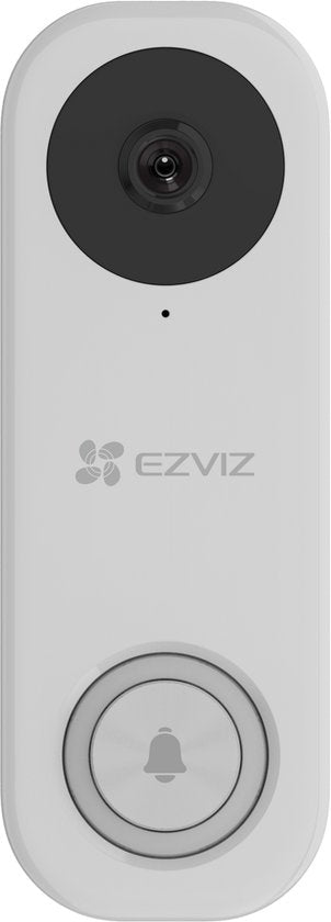 Ezviz DB1 Pro, 5MP WiFi videodeurbel