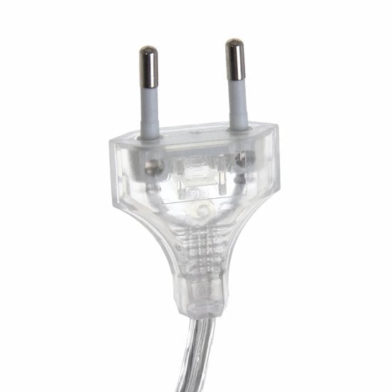 Steinhauer Zenith LED - Wandlamp Modern - Staal - H:12cm - Ø:12cm - Universeel - Voor Binnen - Metaal - Wandlampen - Slaapkamer - Woonkamer
