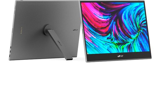 Mobile Pixels - OLED - Touchscreen - Accu - Glance Pro - 15,6 inch draagbare monitor