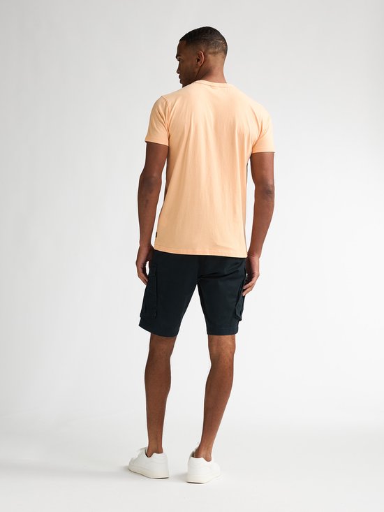 Petrol Industries - Heren Cargo short Heatwave - Zwart - Maat XL
