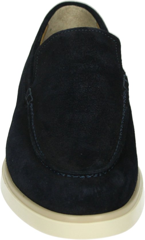 Giorgio Light-Boy Loafers Heren - Navy - Maat 41