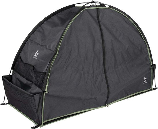 Bo-Camp - Boogkast - Multi functioneel - Opvouwbaar