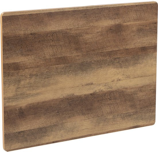 Bo-Camp - Tafel - Feather - 80x60 cm