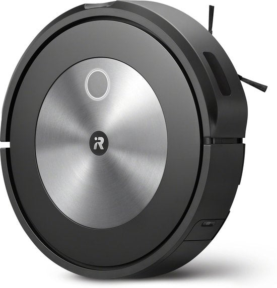 iRobot® Roomba® j7 - Robotstofzuiger - Objectdetectie en vermijding - j7158
