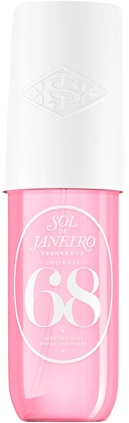 Sol de Janeiro - Brazilian Crush Cheirosa 68 - Valentijn