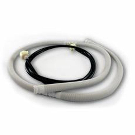 Bosch Vaatwasser aan- en afvoerslang SGZ1010 - Verlenging van 2 meter