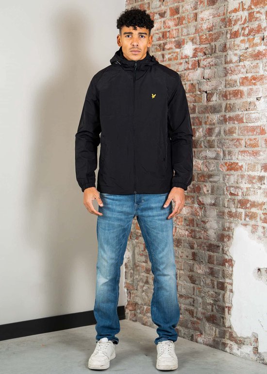 Lyle & Scott Jas L