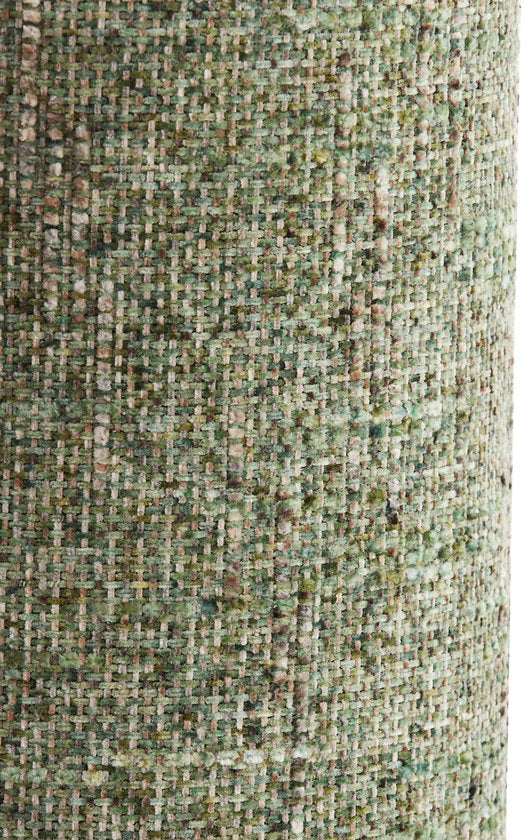 Light & Living - kap - Osire - groen - textiel - Ø 40cm - E27 - 2240975