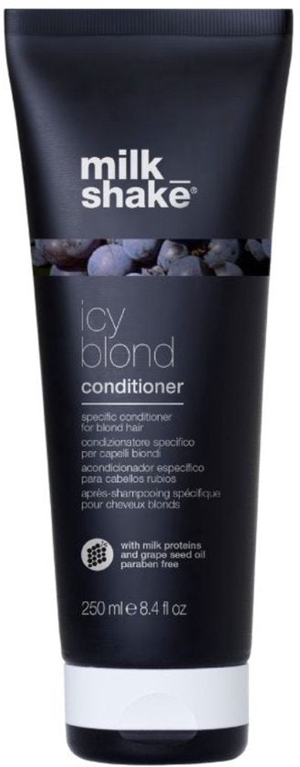 Milk Shake Icy Blond Conditioner 250ml