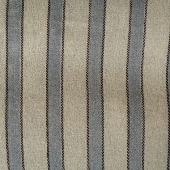 Kayori Mala Dekbedovertrek Flanel - 260x200-220 +2 slopen - Superzacht & Isolerend - Lits-jumeaux - Blauw