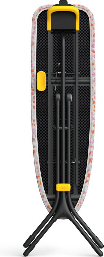 Joseph Joseph - Laundry - Glide Compact - Strijkplank - Peach Blossom