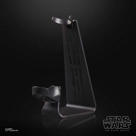 Hasbro Star Wars: Ahsoka Black Series Replica Force FX Elite Lightsaber Ezra Bridger Actiefiguur