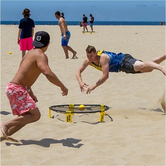 Spikeball Standaard set
