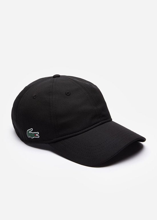 Lacoste 2g4c Cap Rk2662-41-031 - Kleur Zwart - Maat 1SIZE