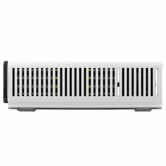 Philips NeoPix 550 smart (NPX550/INT) - 100 inch - Full HD