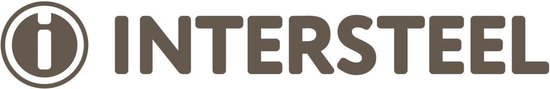 Intersteel Deurdranger met schaararm DR 122 zwart