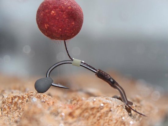 PB Products - Downforce Tungsten - Shot On The Hook Kralen - 0,2 gram