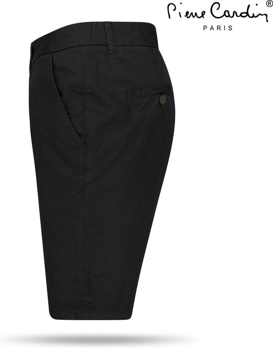 Pierre Cardin korte broek - Maat L - Zwart