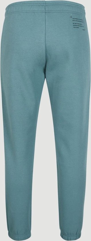 O'Neill Future Surf Jogger – Comfortabele XL Joggingbroek van Gerecycled Katoen en Polyester – Ideaal voor Actieve en Relaxte Dagen