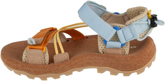 Merrell Speed Fusion Sport Rmx, Mannen, Bruin, Sandalen, maat: 46