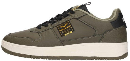 PME Legend Gobbler Sneakers - Heren - Groen - Maat:46