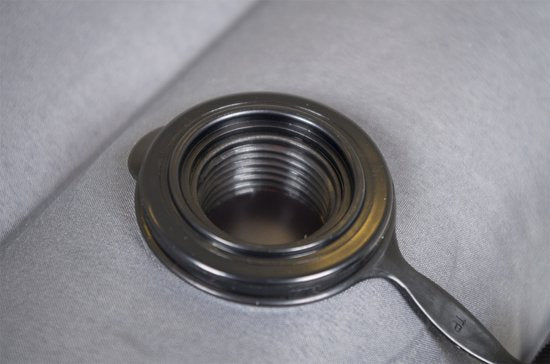 Bo-Camp - Luchtbed - Flex - Met ingebouwde pomp