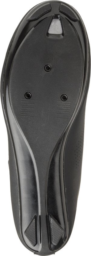 AGU R410 Road Fietschoenen - Zwart - Maat 43