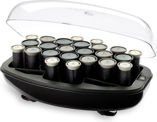 Carmen Pro C5040 - Krulset - 24 rollers - Kabelopbergsysteem