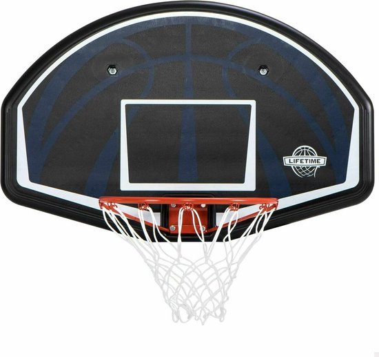 Lifetime - Basketbalhoepel - LH10100