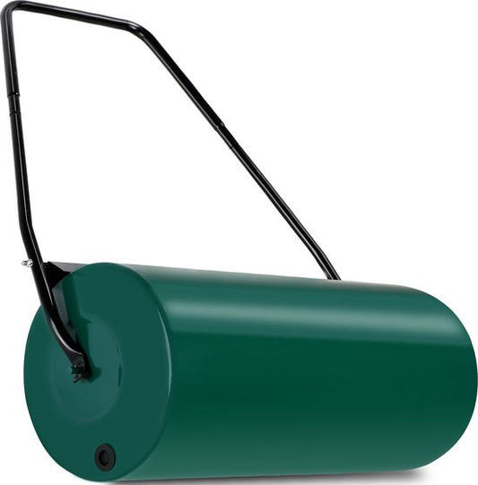 Gardebruk Tuinwals graswals vulbaar tot 48 liter - 33cm