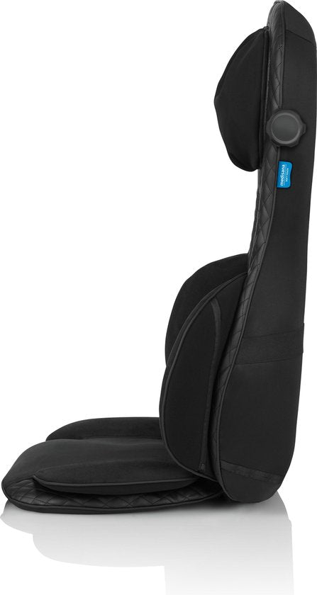 Medisana MCG 820 Massagekussen – Shiatsu Rug- en Nekmassage – Warmtefunctie – Ergonomisch Ontwerp – Ontspannende Spiermassage