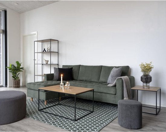 House-Nordic-Salontafel-Avery-eikenkleurig-en-zwart
