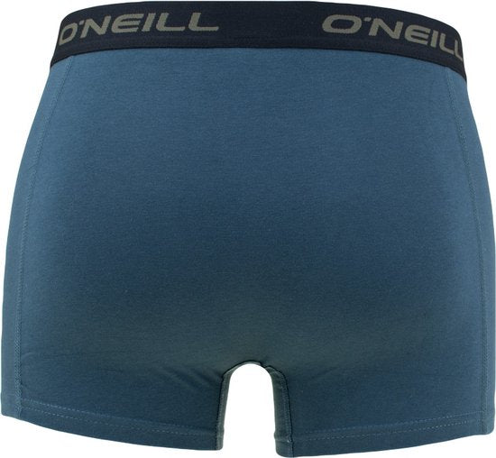 O'Neill Boxershorts Heren (3-pack) - Maat S