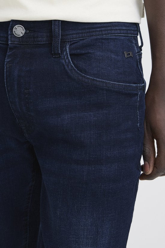 Blend Denim Jeans Twister - Denim Dark Blue - W33-L34