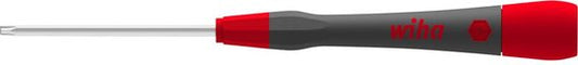Wiha Torx-schroevendraaier Grootte T 10 Koplengte: 50 mm 1 stuk(s)