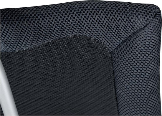 Crespo - Standenstoel - AA/237 - Air-Elite - Compact - Grijs