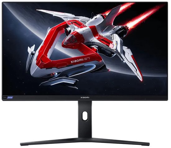 Xiaomi G Pro 27i - QHD Gaming Monitor - IPS - 180 Hz - Zilver