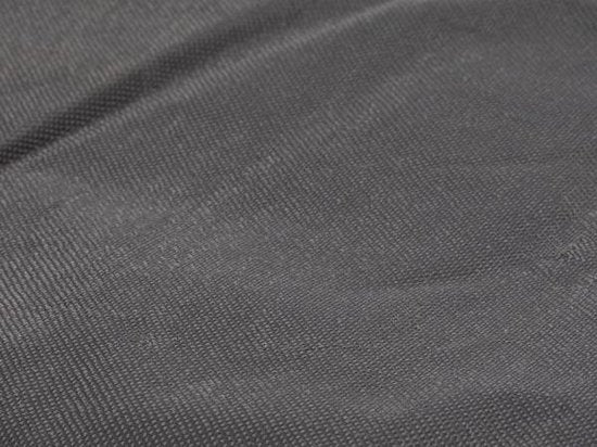 Perel Buitenhoes voor tuinset grijs rechthoekig 165 cm x 135 cm x 95 cm