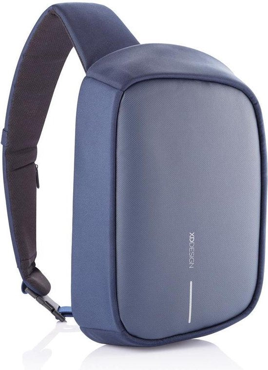 XD Design Bobby Sling - Anti-Diefstal Rugzak 4 liter - Donkerblauw