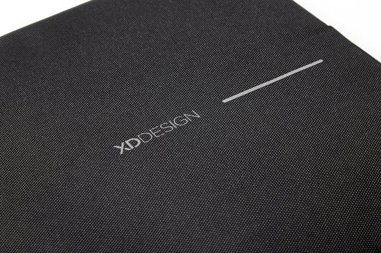 Laptoptas XD Design P706.201 14 Zwart