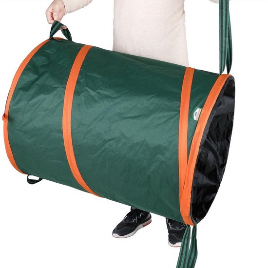 Gardebruk Tuinafvalzak 3 Stuks - Popup XL - Groen