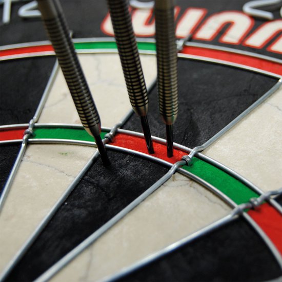 WINMAU - Pro-SFB Dartbord