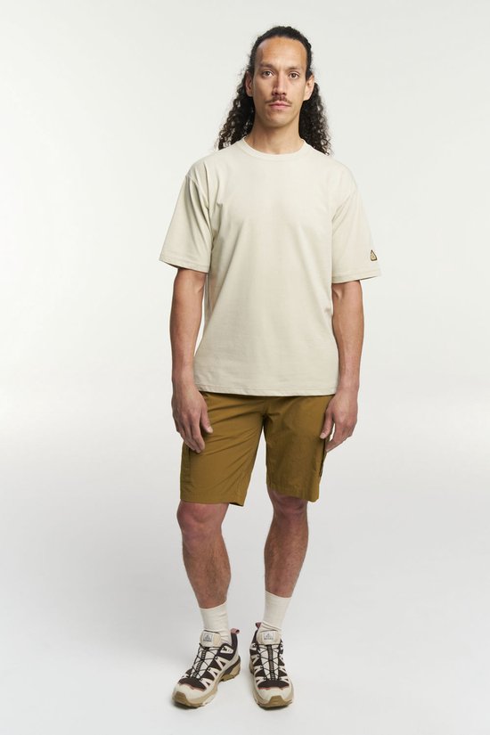 Tenson Camper Cargo Shorts M - - Outdoor Kleding - Broeken - Korte broeken