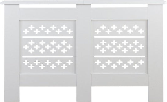 Radiator ombouw verwarming - radiator omkasting - 112 cm breed